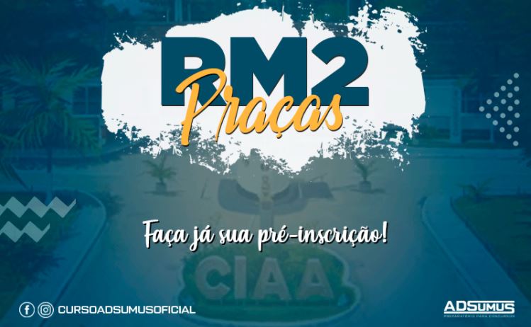 RM2 PRAÇAS